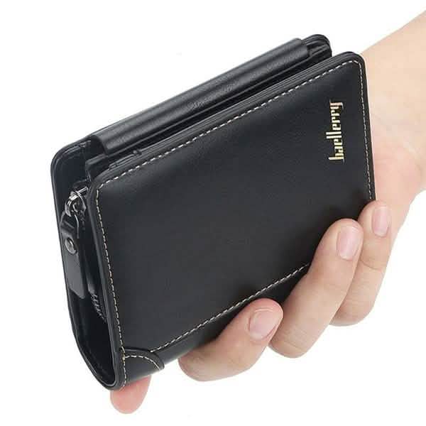 Men's Bifold Stylish Wallet